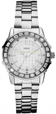 Hodinky Guess U0018L1