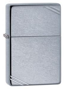 Zapalovač Zippo Vintage Street Chrom 25408