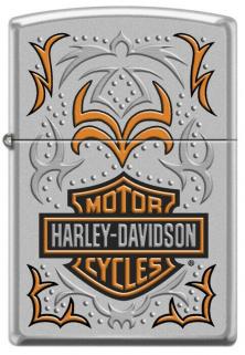 Zapalovač Zippo Harley Davidson 7169