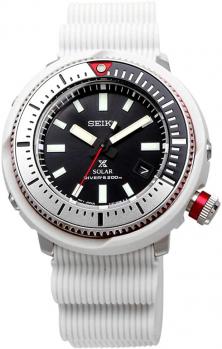 Hodinky Seiko SNE545P1 Prospex Diver Solar Street Series