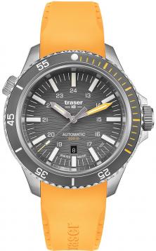 Hodinky Traser P67 Diver Automatic T100 Grey 110331