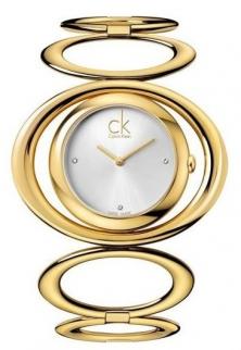 Hodinky Calvin Klein Graceful Diamonds K1P23526 