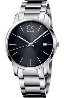 Hodinky Calvin Klein City K2G2G143