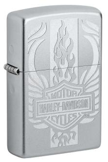 Zapalovač Zippo Harley Davidson 49660