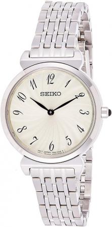 Hodinky Seiko SFQ801P1 Quartz