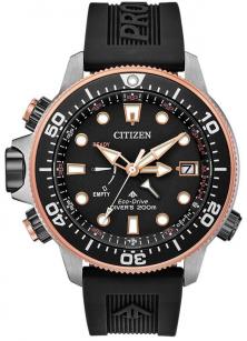 Hodinky Citizen BN2037-03E Eco-Drive Promaster Aqualand 30th Anniversary Limited Edition 6 000 pcs