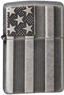 Zapalovač Zippo US Flag 28974