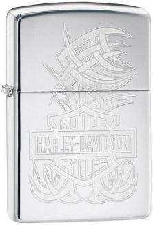 Zapalovač Zippo Harley Davidson 29500