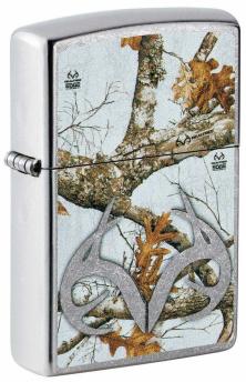 Zapalovač Zippo Realtree Edge Colors 49818