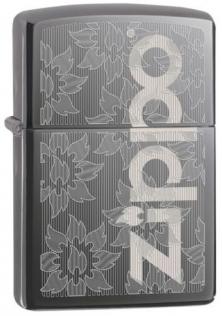 Zapalovač Zippo Logo 25462