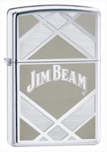 Zapalovač Zippo Jim Beam 22629