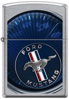 Zapalovač Zippo Ford Mustang 8470