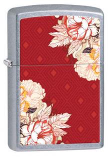 Zapalovač Zippo Boho 1 28849