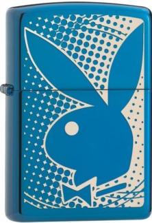 Zapalovač Zippo Playboy 29064