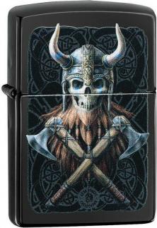 Zapalovač Zippo Anne Stokes 49106