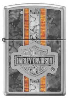 Zapalovač Zippo Harley Davidson 0086