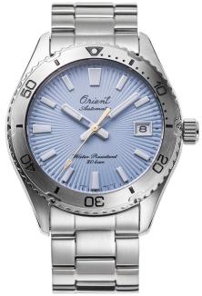 Hodinky Orient RA-AC0Q12L30B Mako 40 Automatic 75th Anniversary Limited Edition 6 000 pcs