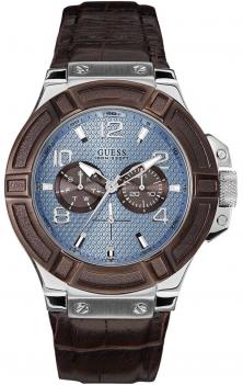 Hodinky Guess W0040G10