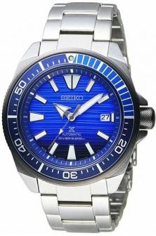 Hodinky Seiko Prospex SRPC93J1 Samurai Save The Ocean