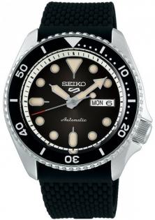 Hodinky Seiko SRPD73K2 5 Sports Automatic