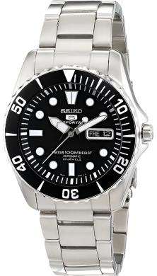 Hodinky Seiko 5 Sports SNZF17K1 Automatic Diver 