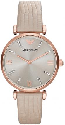 Hodinky Emporio Armani AR1681 Gianni T-Bar