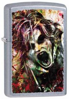 Zapalovač Zippo Zombie 28876