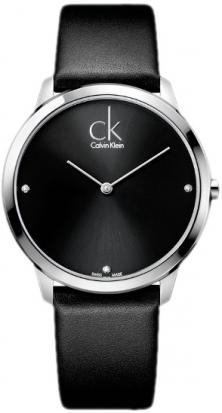 Hodinky Calvin Klein Minimal K3M211CS