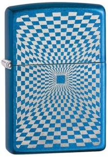 Zapalovač Zippo Minimalisum Design 26023