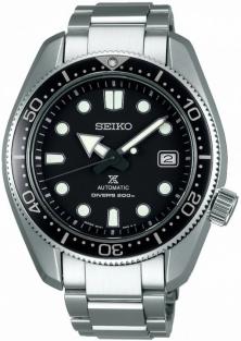Hodinky Seiko SPB077J1 Prospex Sea