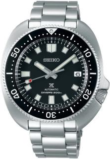 Hodinky Seiko SPB151J1 Prospex Diver Captain Willard 1970s Re-interpretation