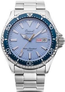 Hodinky Orient RA-AA0823L39B Mako Automatic 75th Anniversary Limited Edition 6 000 pcs