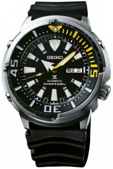 Hodinky Seiko SRPE87K1 Prospex Automatic Diver