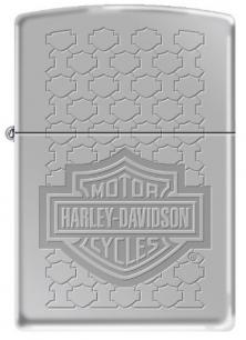 Zapalovač Zippo Harley Davidson 28247