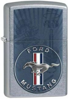 Zapalovač Zippo Ford Mustang 8469