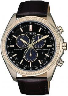 Hodinky Citizen BL5562-18E Perpetual Calendar