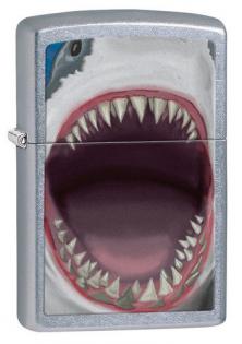 Zapalovač Zippo Shark Teeth 28463