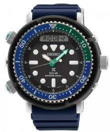 Hodinky Seiko SNJ039P1 Prospex Sea Arnie Tropical Lagoon Edition
