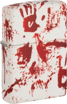 Zapalovač Zippo Bloody Hand Design 49808