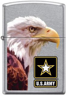 Zapalovač Zippo US Army 7856