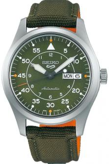 Hodinky Seiko SRPH29K1 5 Sports Automatic Pilot