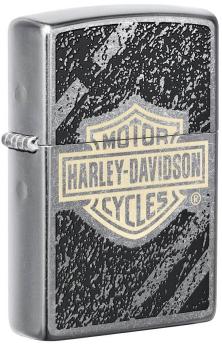 Zapalovač Zippo Harley Davidson 49656