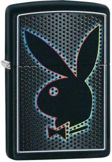 Zapalovač Zippo Playboy 49155