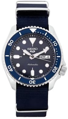 Hodinky Seiko SRPD51K2 5 Sports Automatic