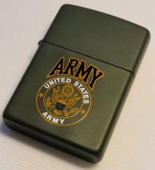 Zapalovač Zippo US Army 1994