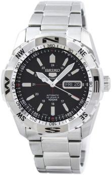 Hodinky Seiko SNZJ05J1 5 Sports Automatic