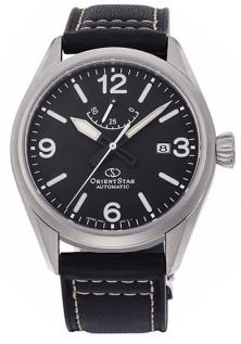 Hodinky Orient Star RE-AU0203B00B Outdoor Automatic