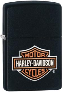 Zapalovač Zippo Harley Davidson 26964