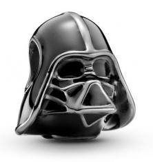 Korálek Pandora Star Wars Darth Vader 799256C01