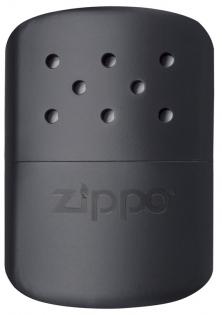 Zippo kapesní ohřívač rukou 41068 - Black PVD